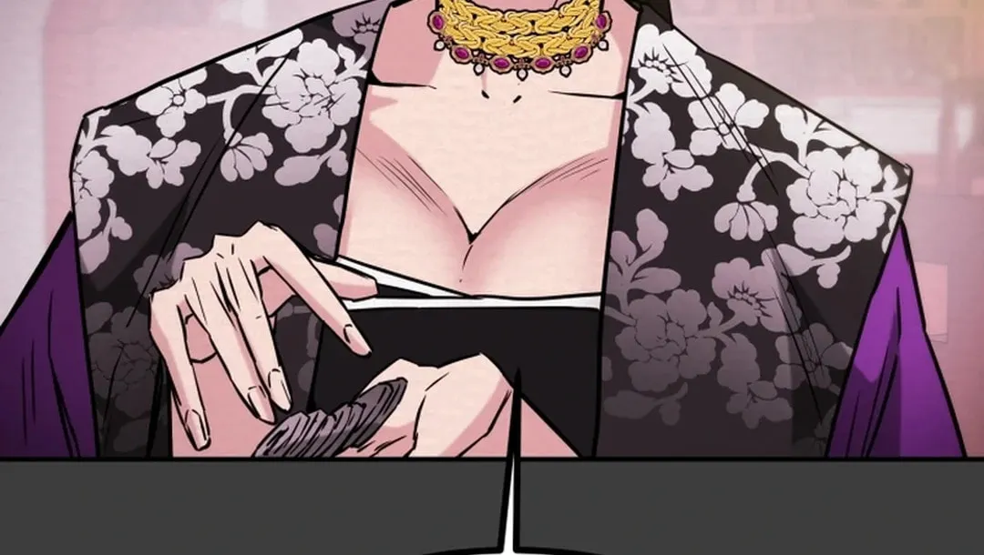 Read Heavenly Moon chapter 88 image 61 on Lezhin
