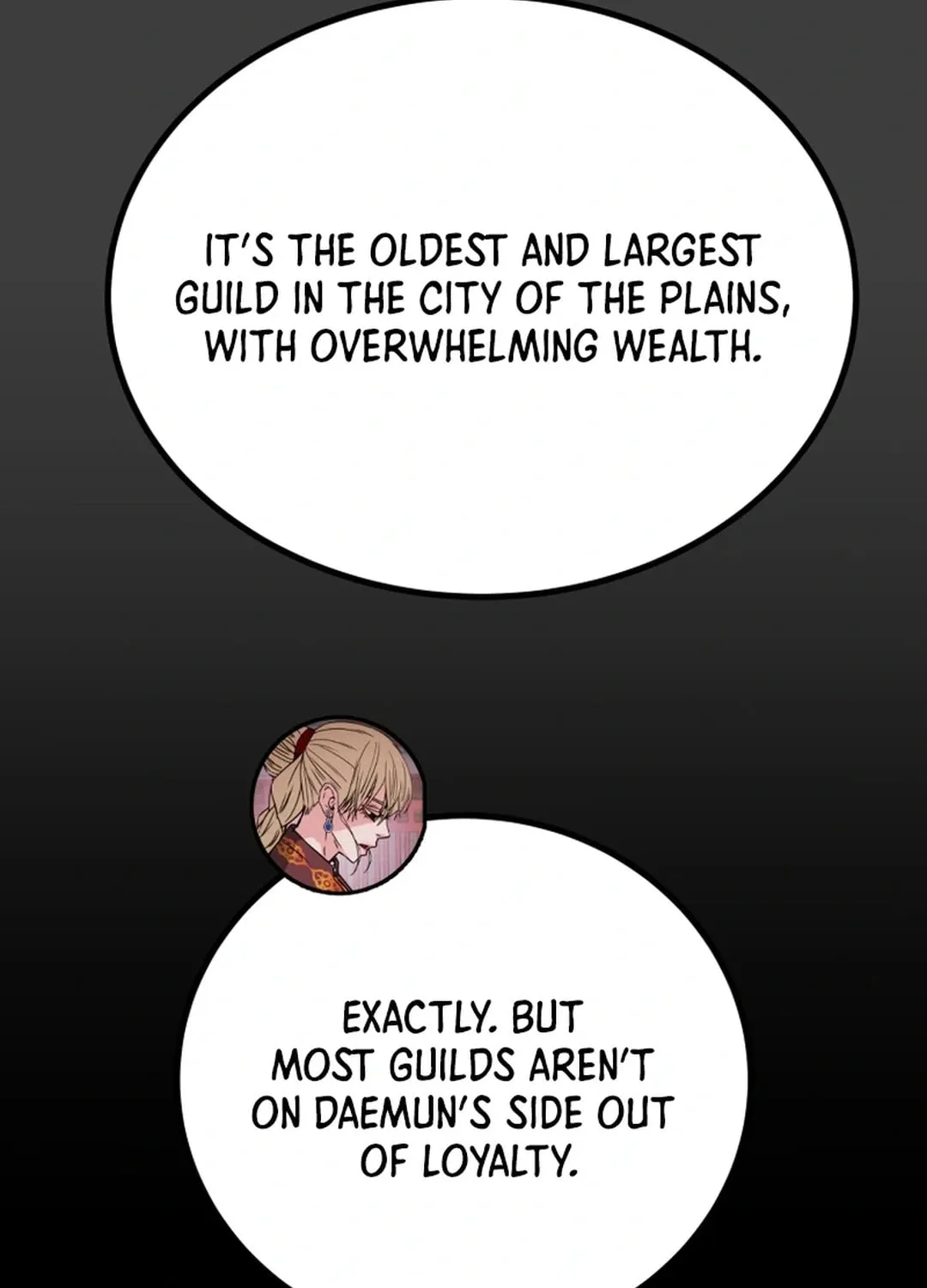Read Heavenly Moon chapter 88 image 62 on Lezhin