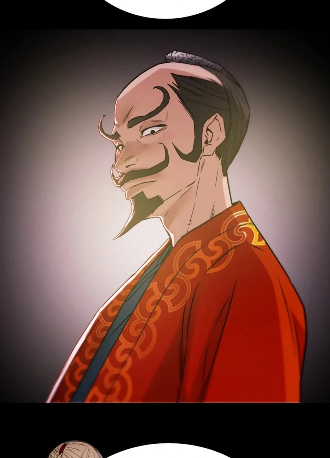 Read Heavenly Moon chapter 88 image 63 on Lezhin