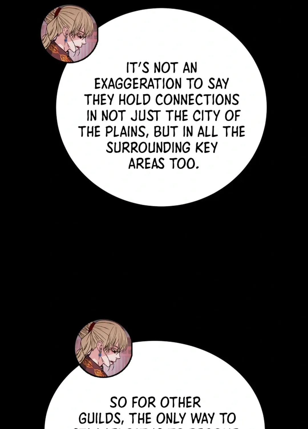 Read Heavenly Moon chapter 88 image 66 on Lezhin