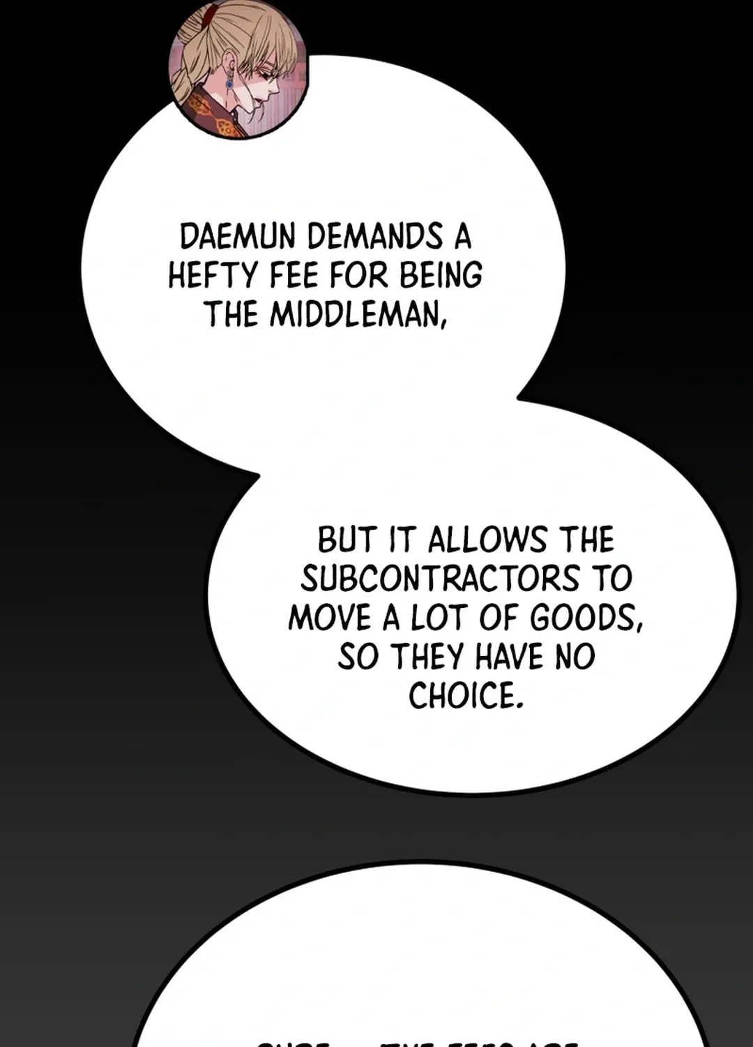 Read Heavenly Moon chapter 88 image 69 on Lezhin
