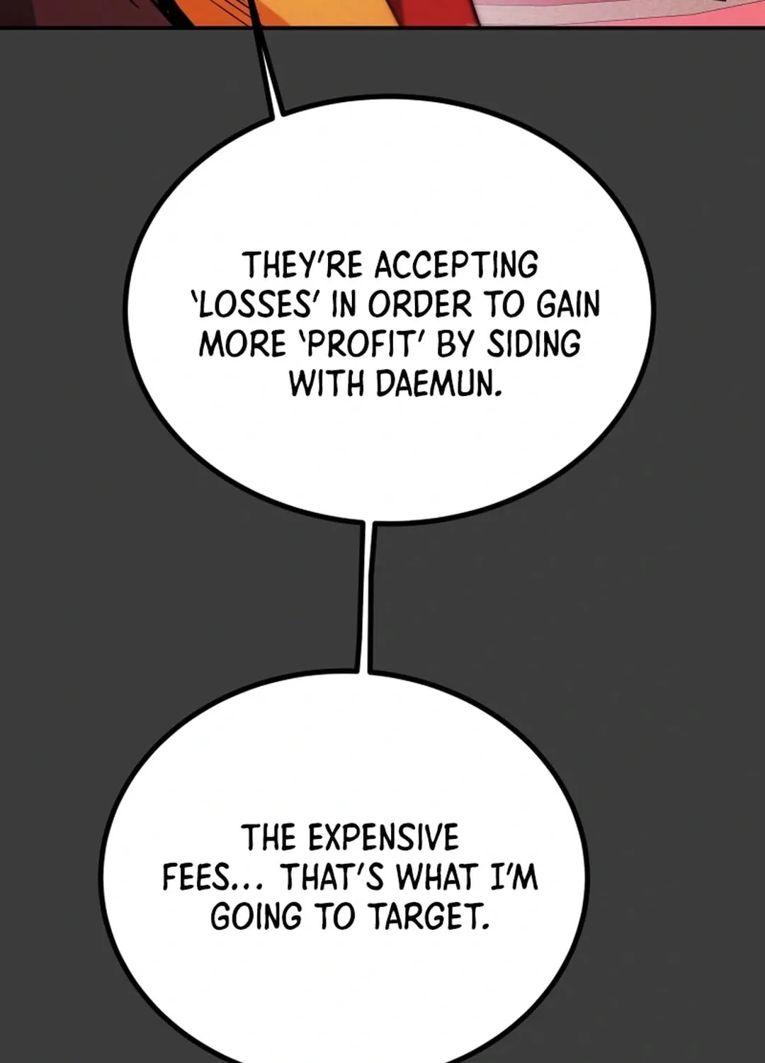 Read Heavenly Moon chapter 88 image 71 on Lezhin