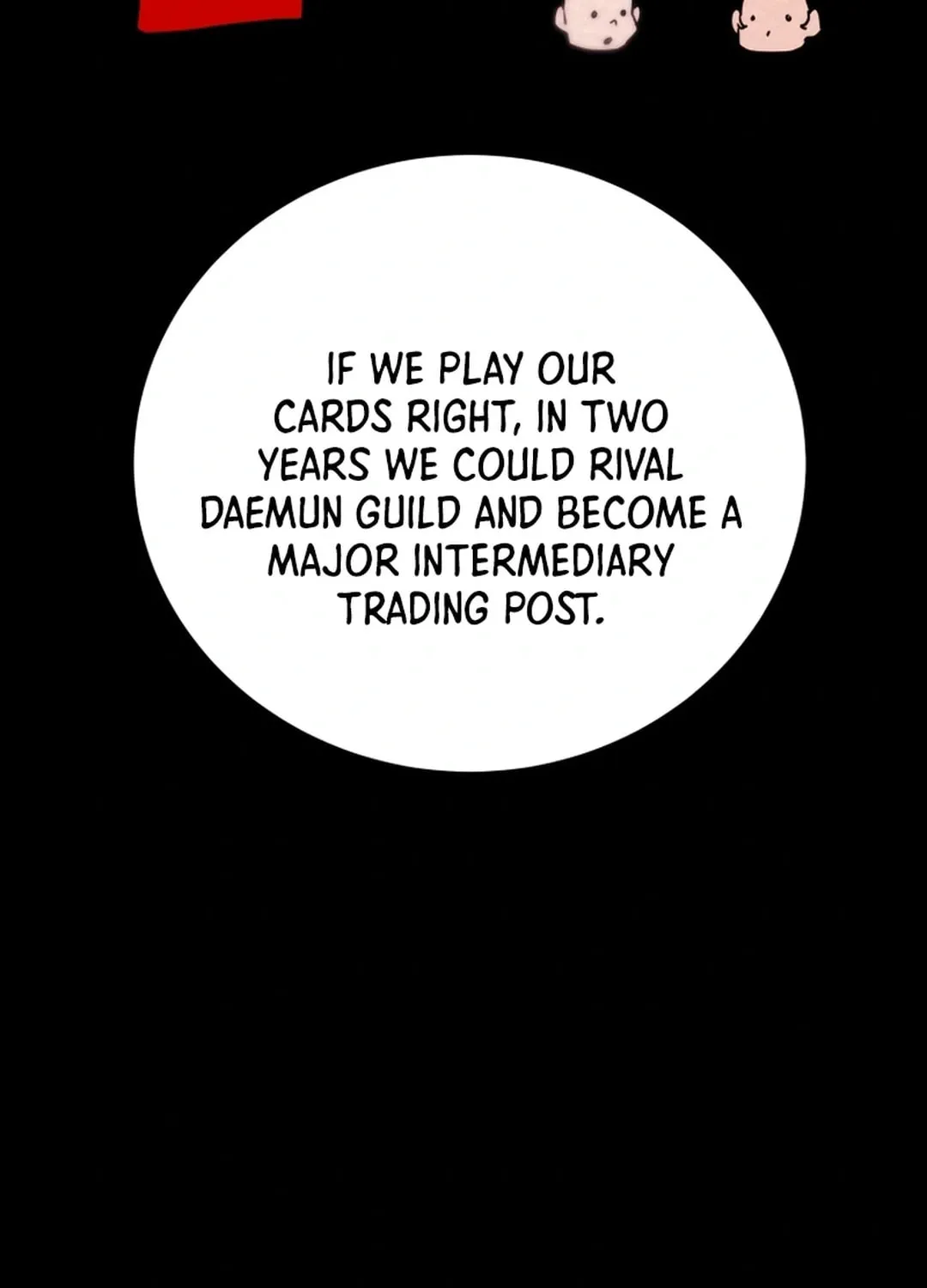 Read Heavenly Moon chapter 88 image 78 on Lezhin
