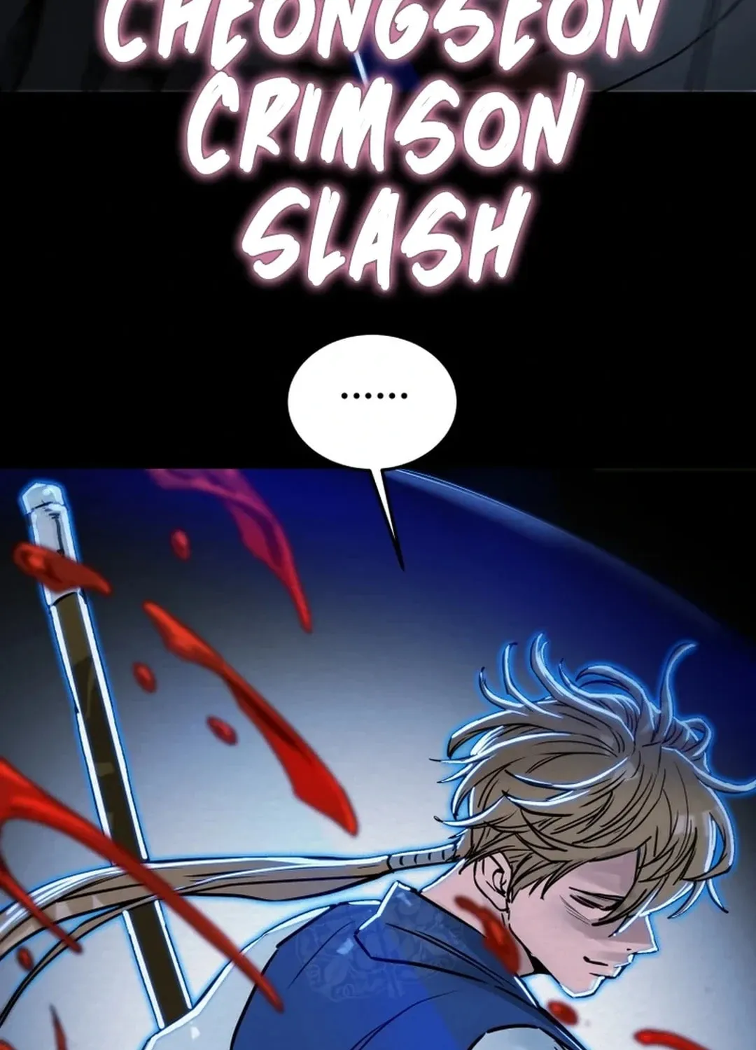 Read Heavenly Moon chapter 88 image 8 on Lezhin