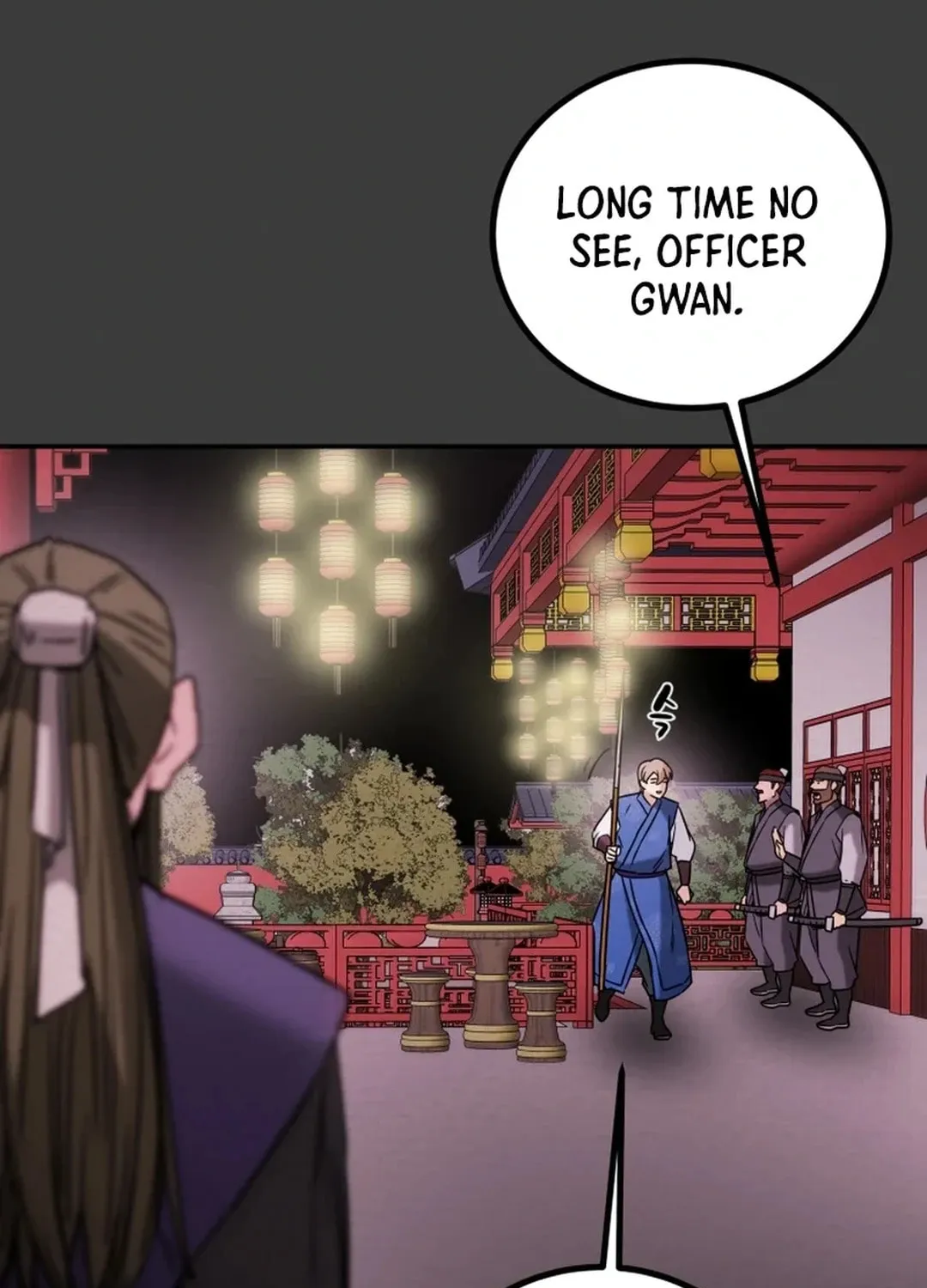 Read Heavenly Moon chapter 88 image 92 on Lezhin