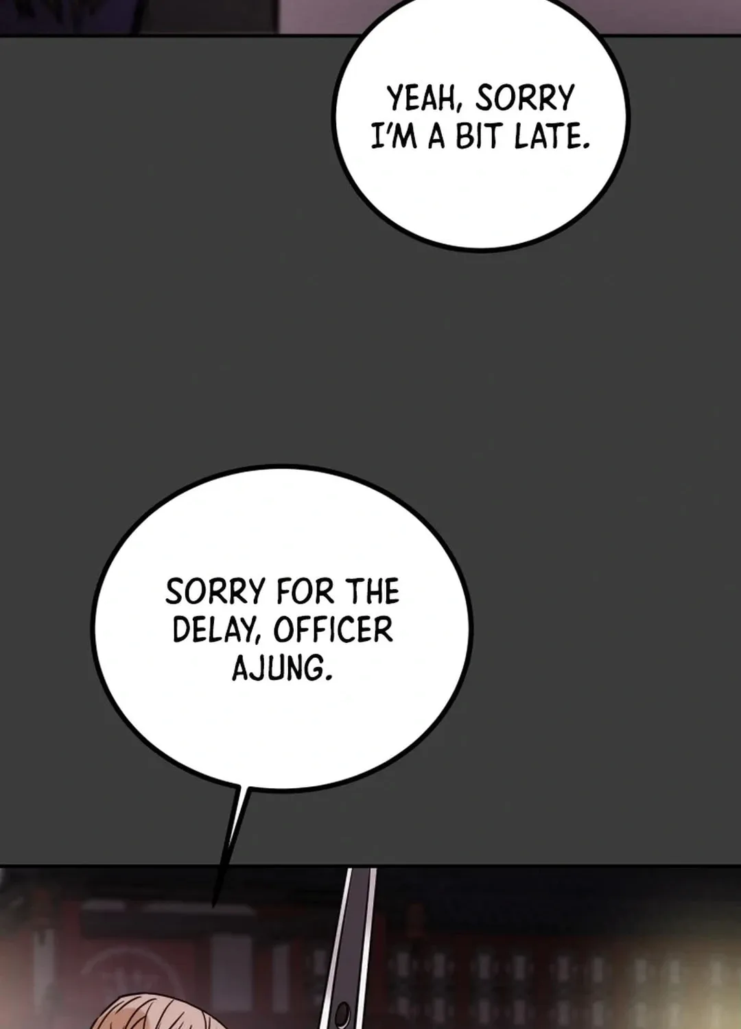 Read Heavenly Moon chapter 88 image 93 on Lezhin