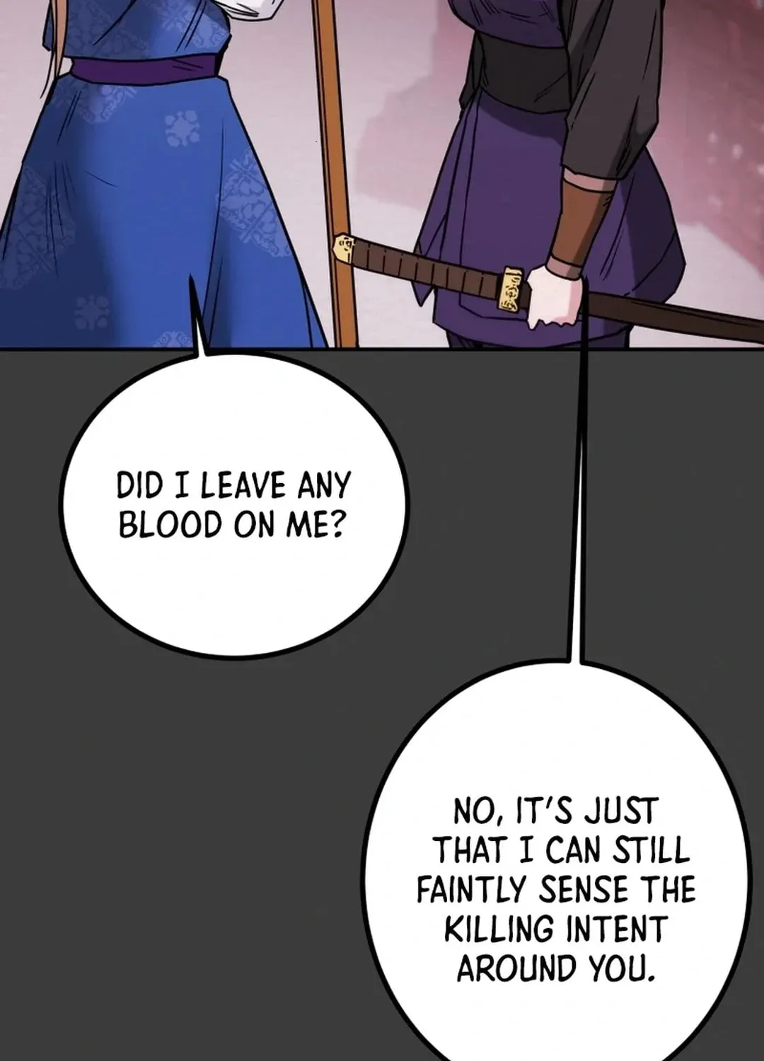 Read Heavenly Moon chapter 88 image 98 on Lezhin