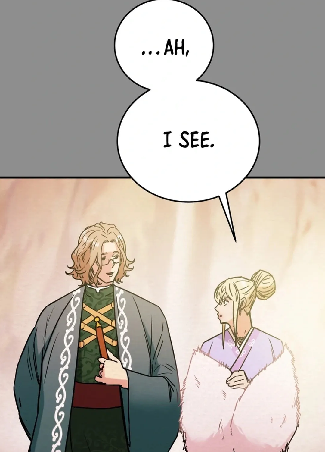 Read Heavenly Moon chapter 89 image 100 on Lezhin