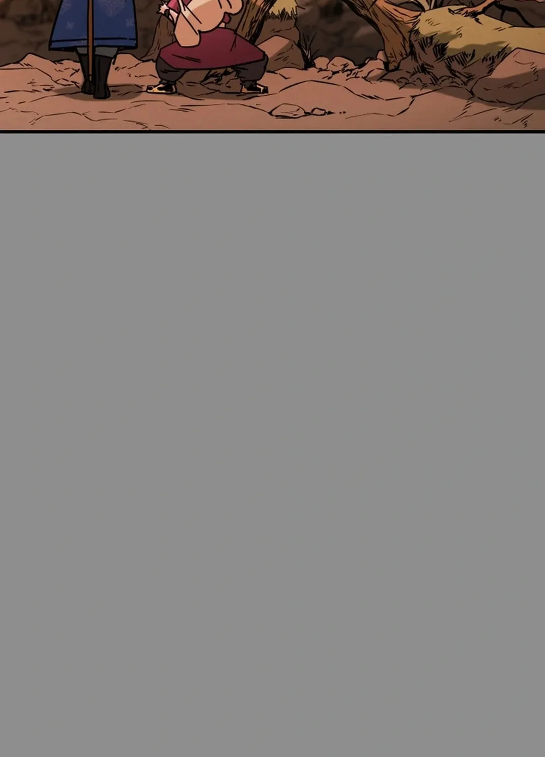 Read Heavenly Moon chapter 89 image 102 on Lezhin
