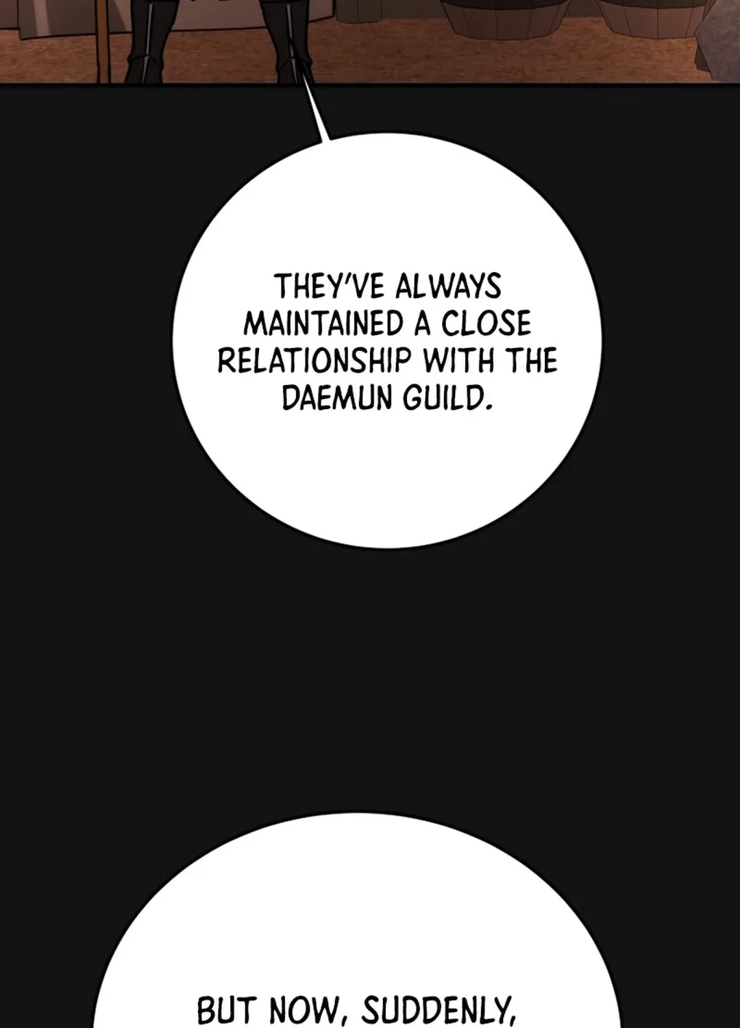 Read Heavenly Moon chapter 89 image 110 on Lezhin