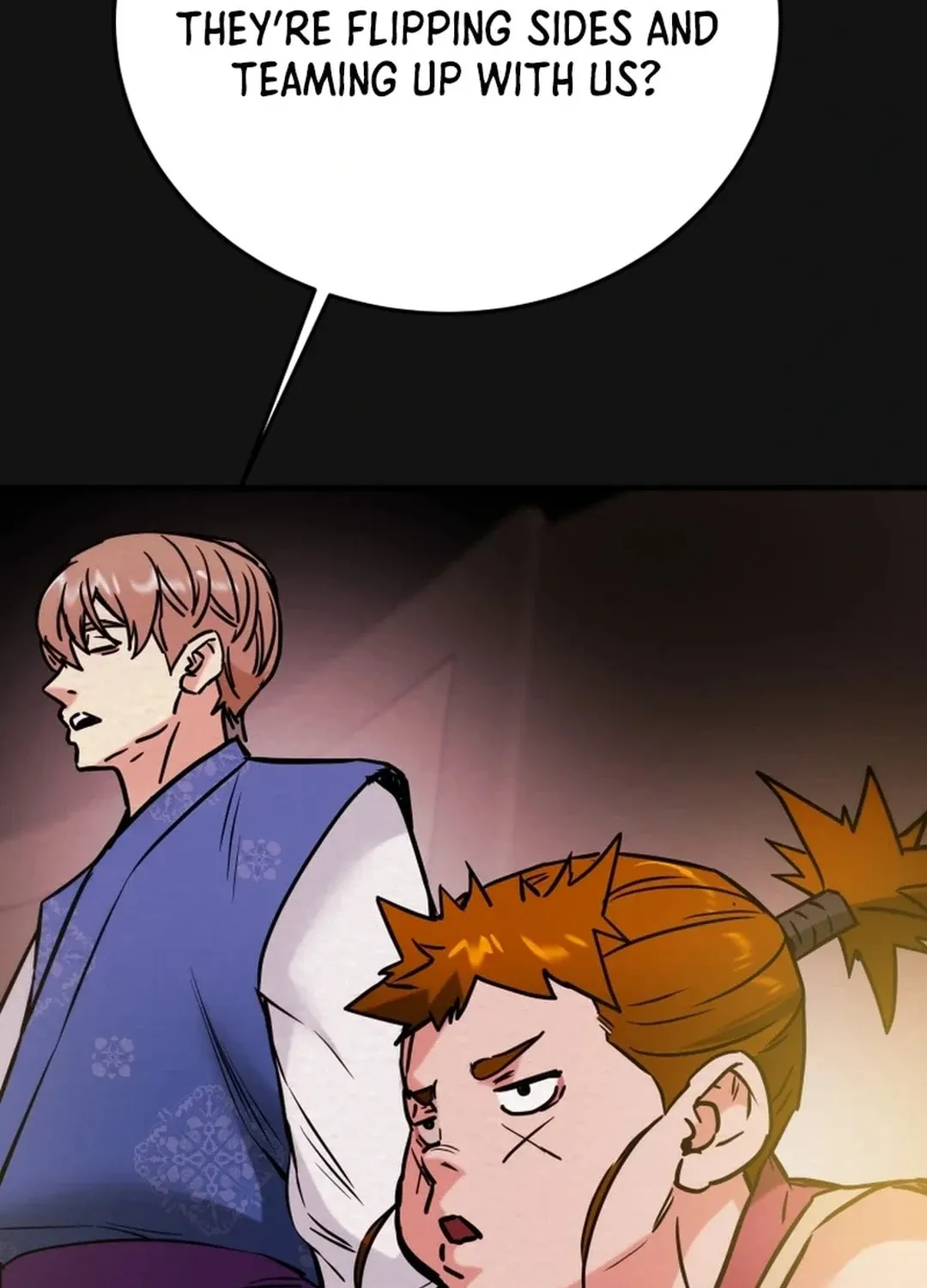 Read Heavenly Moon chapter 89 image 111 on Lezhin