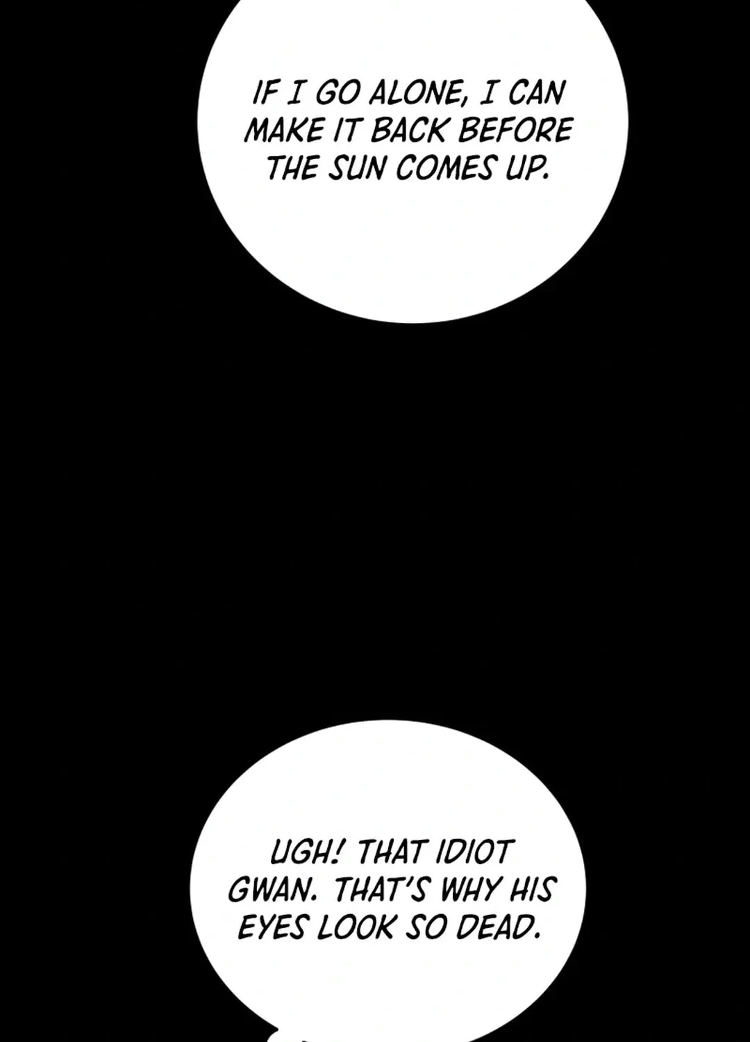Read Heavenly Moon chapter 89 image 128 on Lezhin