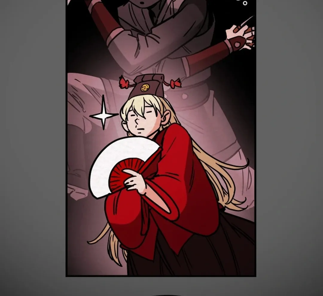 Read Heavenly Moon chapter 89 image 133 on Lezhin