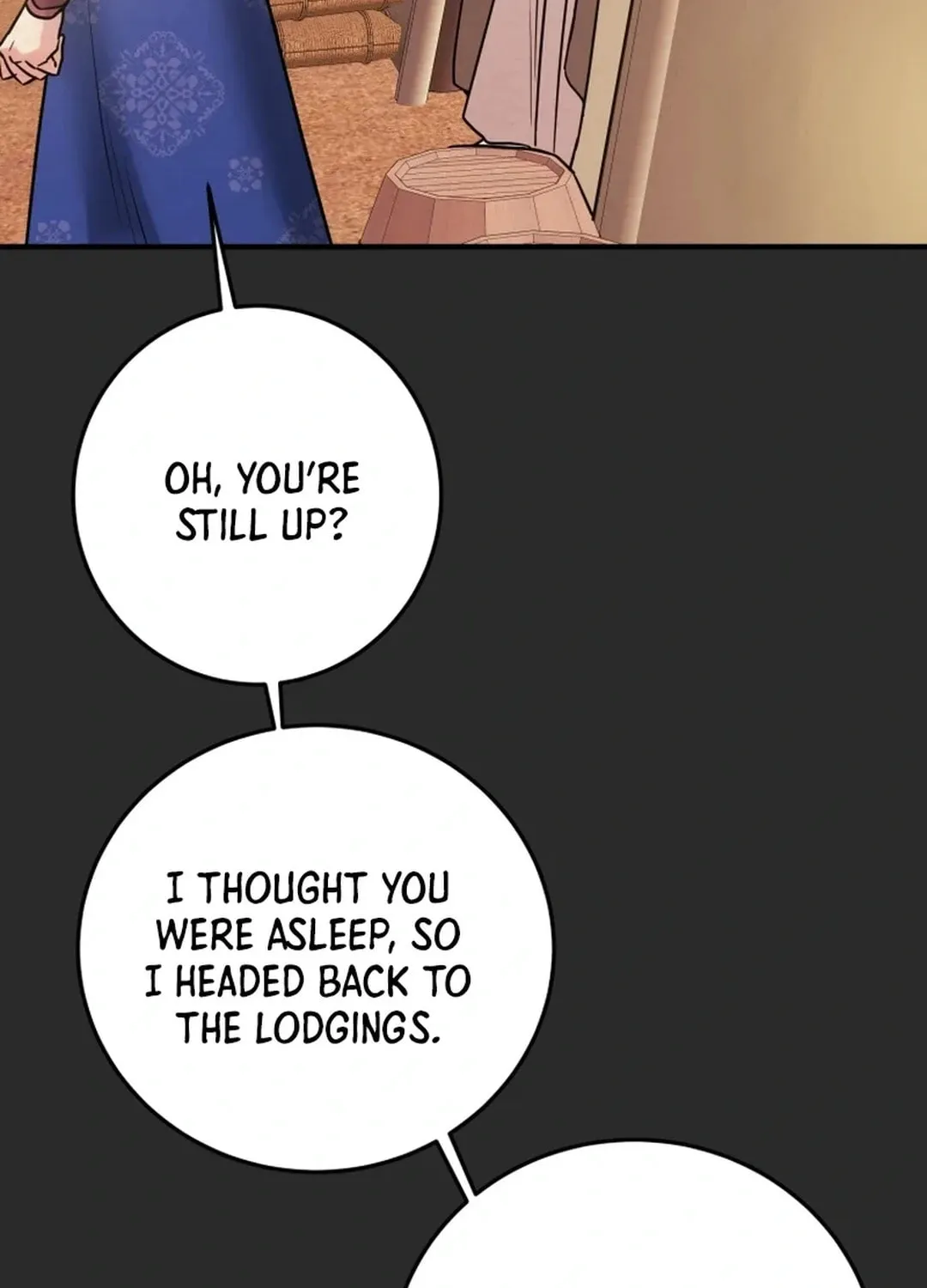 Read Heavenly Moon chapter 89 image 145 on Lezhin