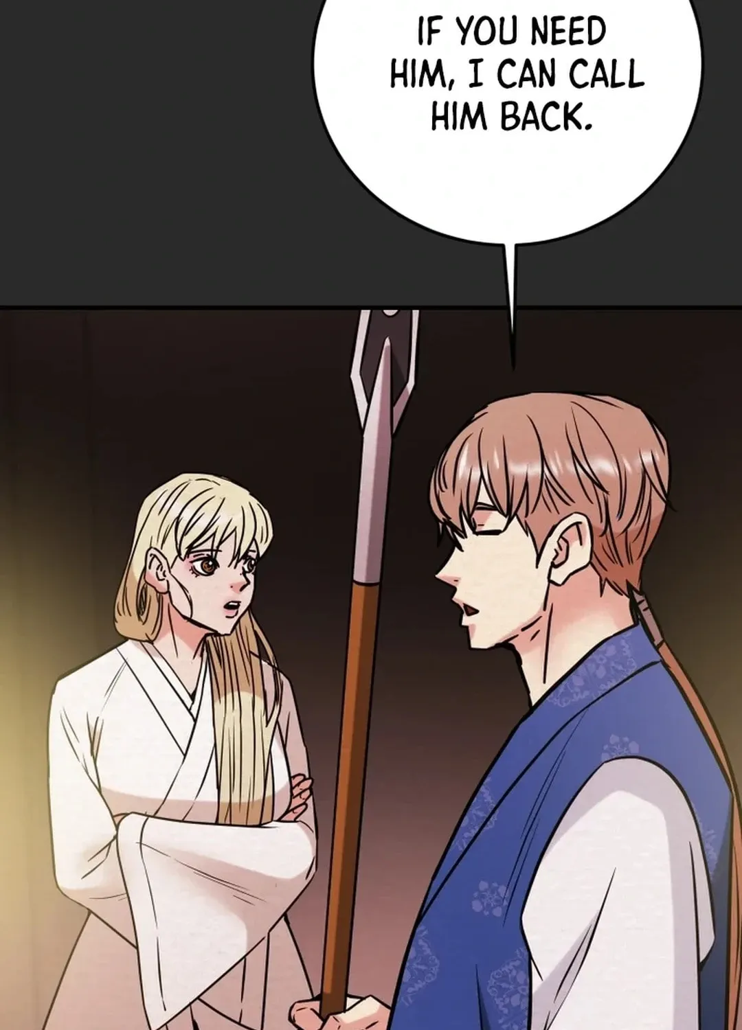 Read Heavenly Moon chapter 89 image 146 on Lezhin