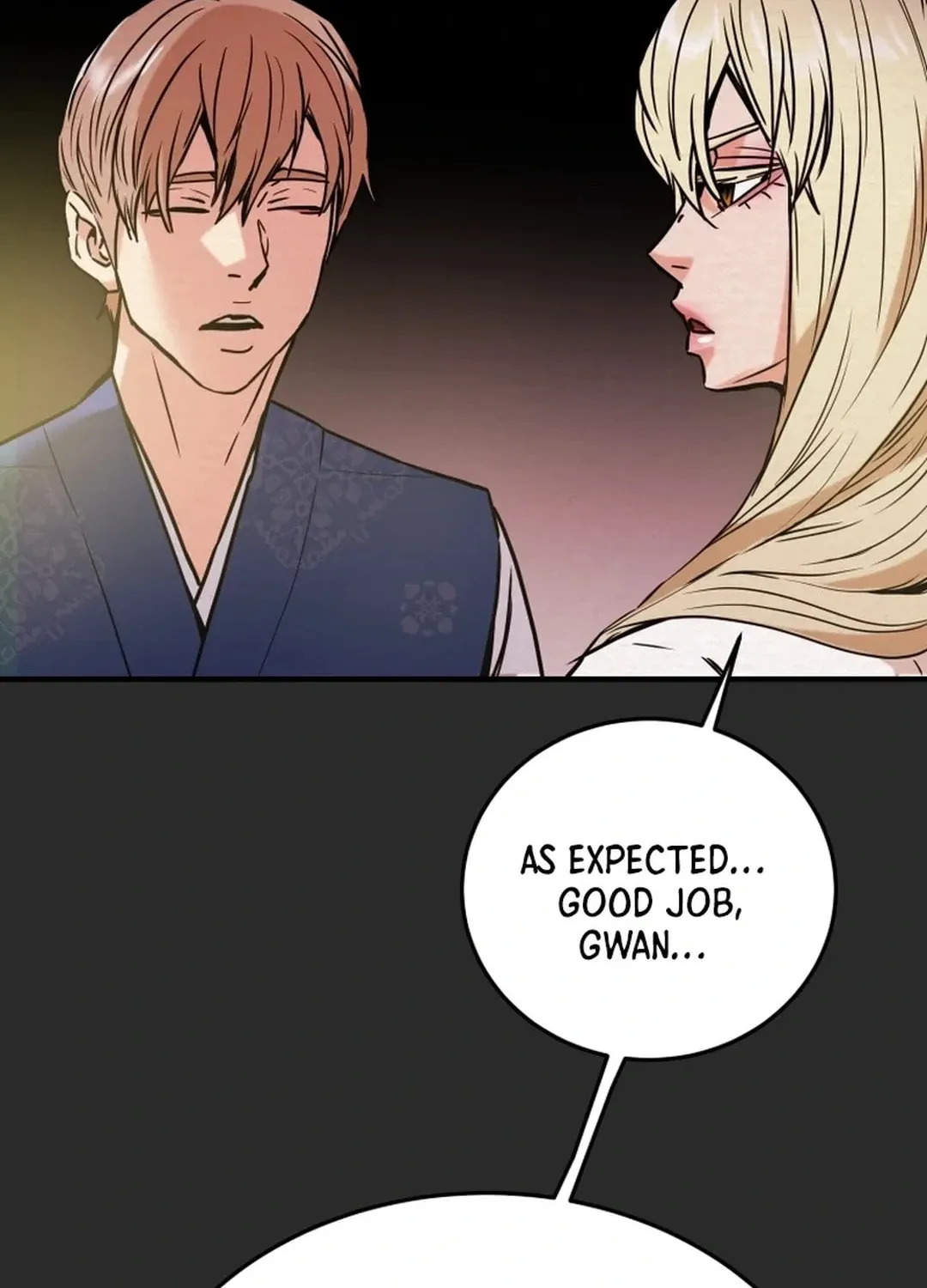 Read Heavenly Moon chapter 89 image 149 on Lezhin