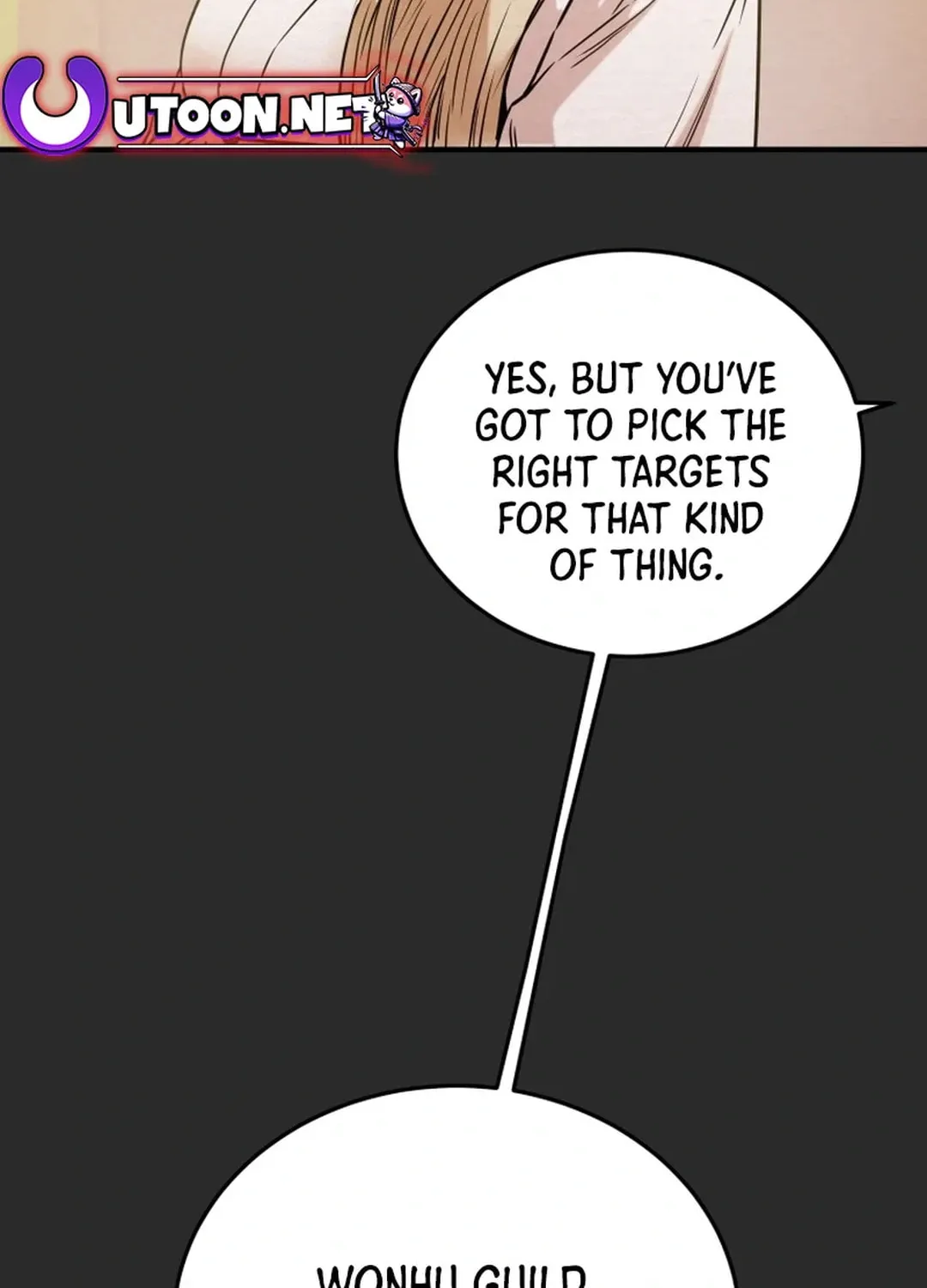 Read Heavenly Moon chapter 89 image 151 on Lezhin