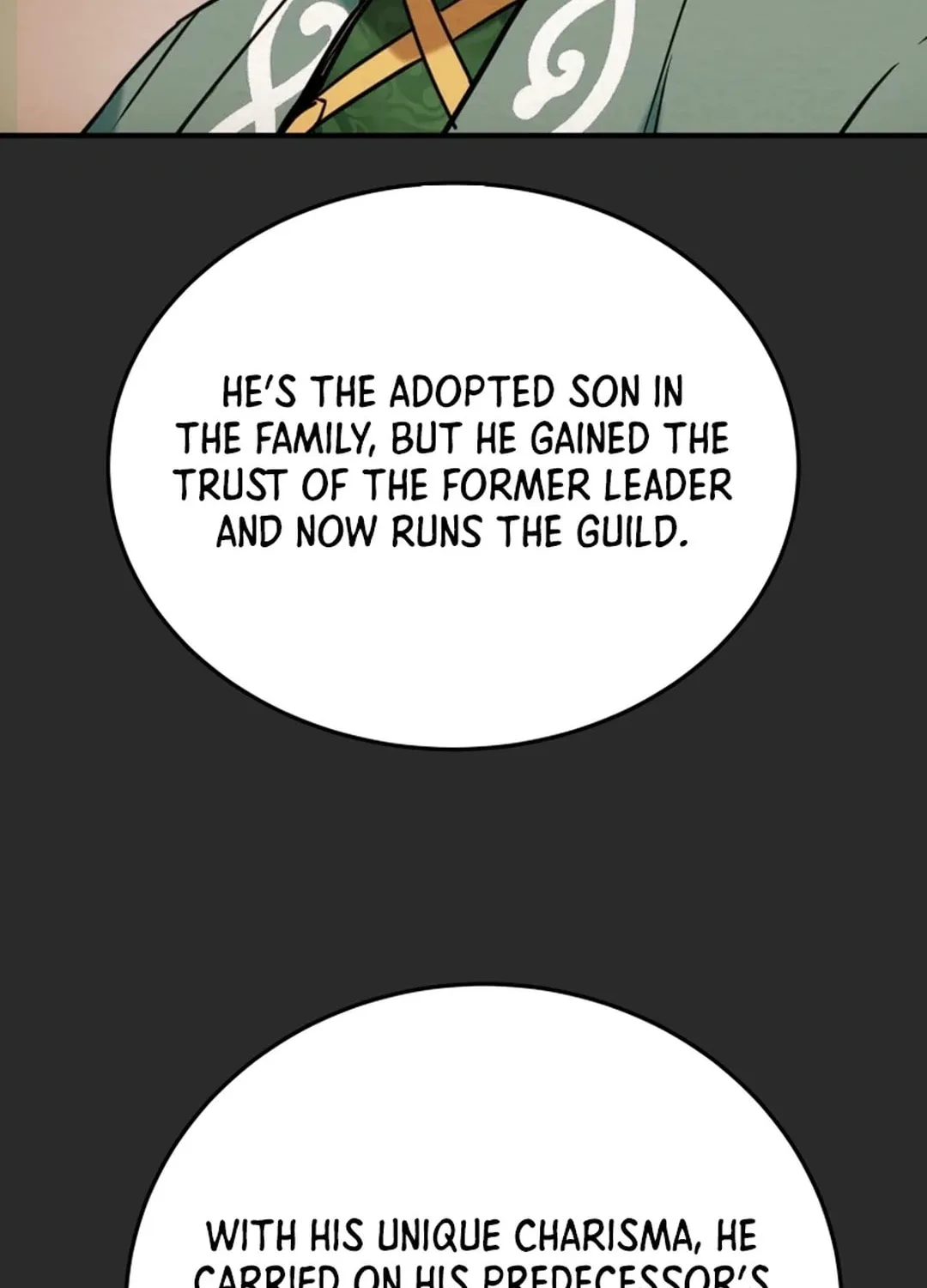 Read Heavenly Moon chapter 89 image 153 on Lezhin