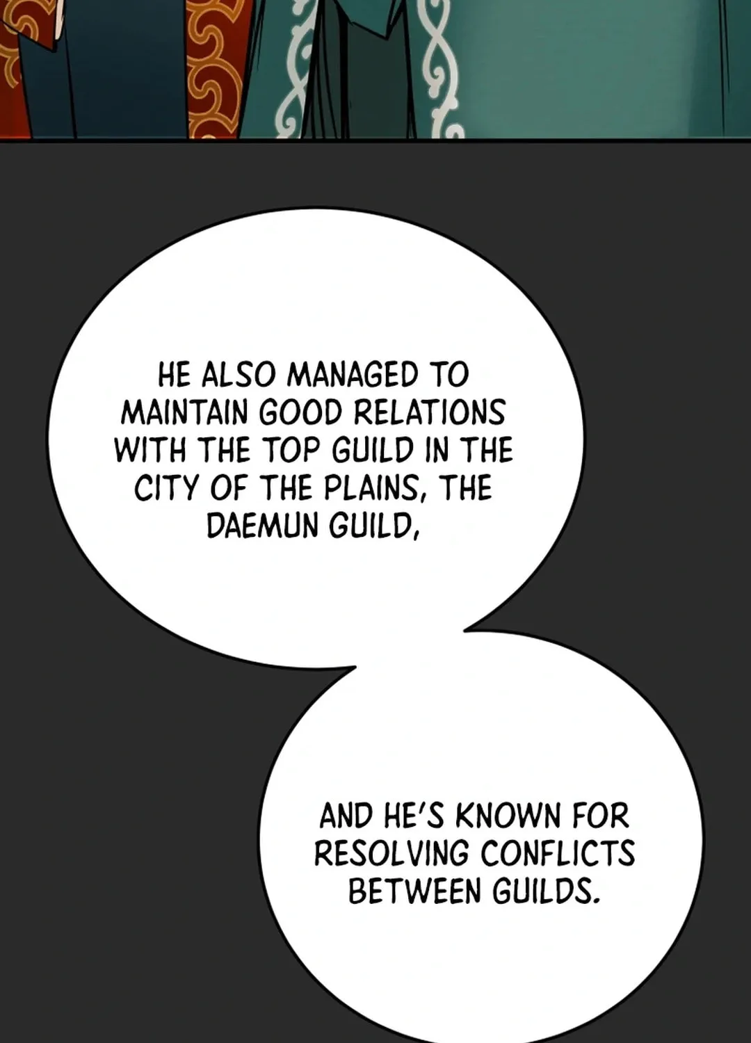 Read Heavenly Moon chapter 89 image 156 on Lezhin