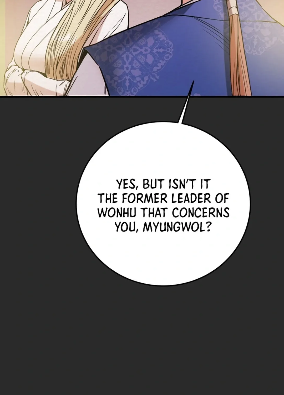 Read Heavenly Moon chapter 89 image 158 on Lezhin
