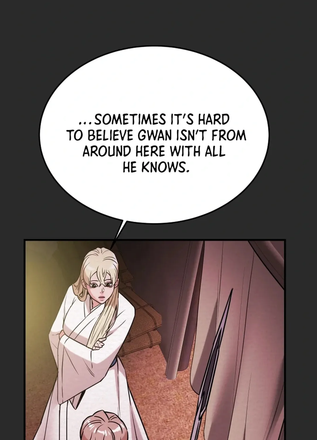 Read Heavenly Moon chapter 89 image 159 on Lezhin