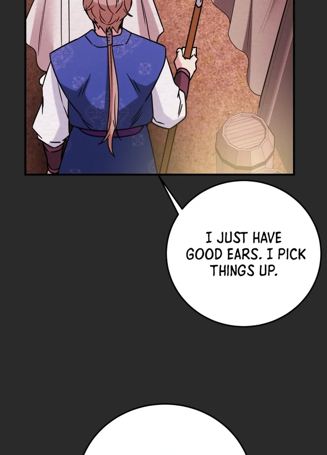 Read Heavenly Moon chapter 89 image 160 on Lezhin