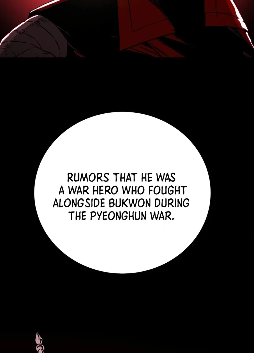 Read Heavenly Moon chapter 89 image 165 on Lezhin
