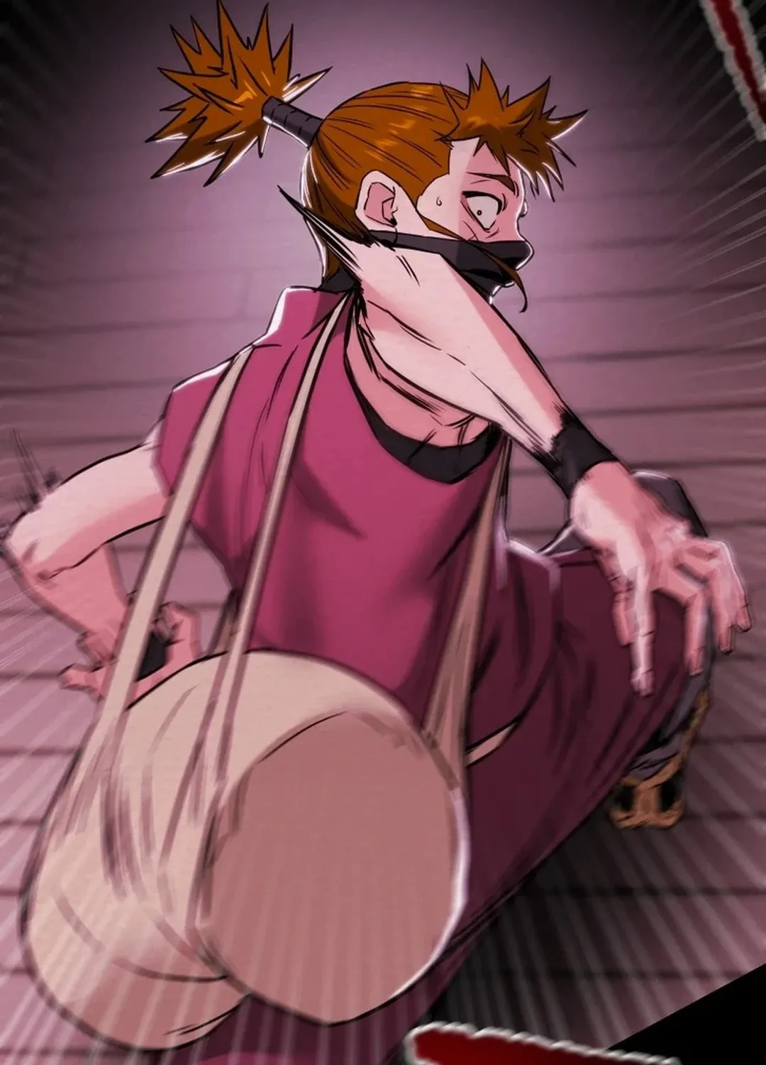 Read Heavenly Moon chapter 89 image 171 on Lezhin
