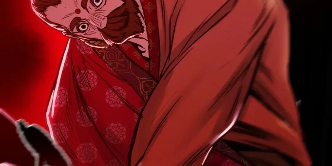 Read Heavenly Moon chapter 89 image 175 on Lezhin
