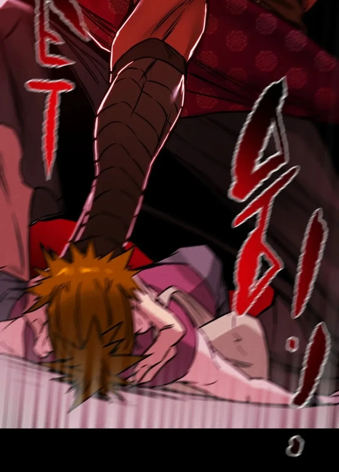 Read Heavenly Moon chapter 89 image 176 on Lezhin