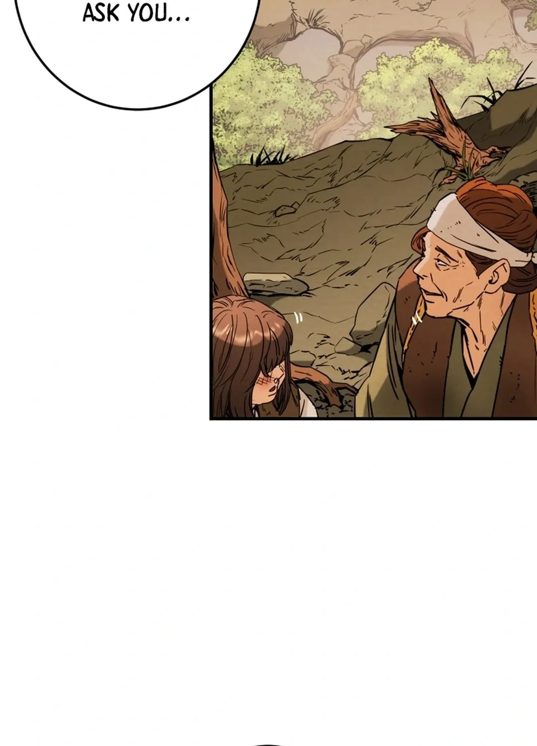 Read Heavenly Moon chapter 89 image 23 on Lezhin