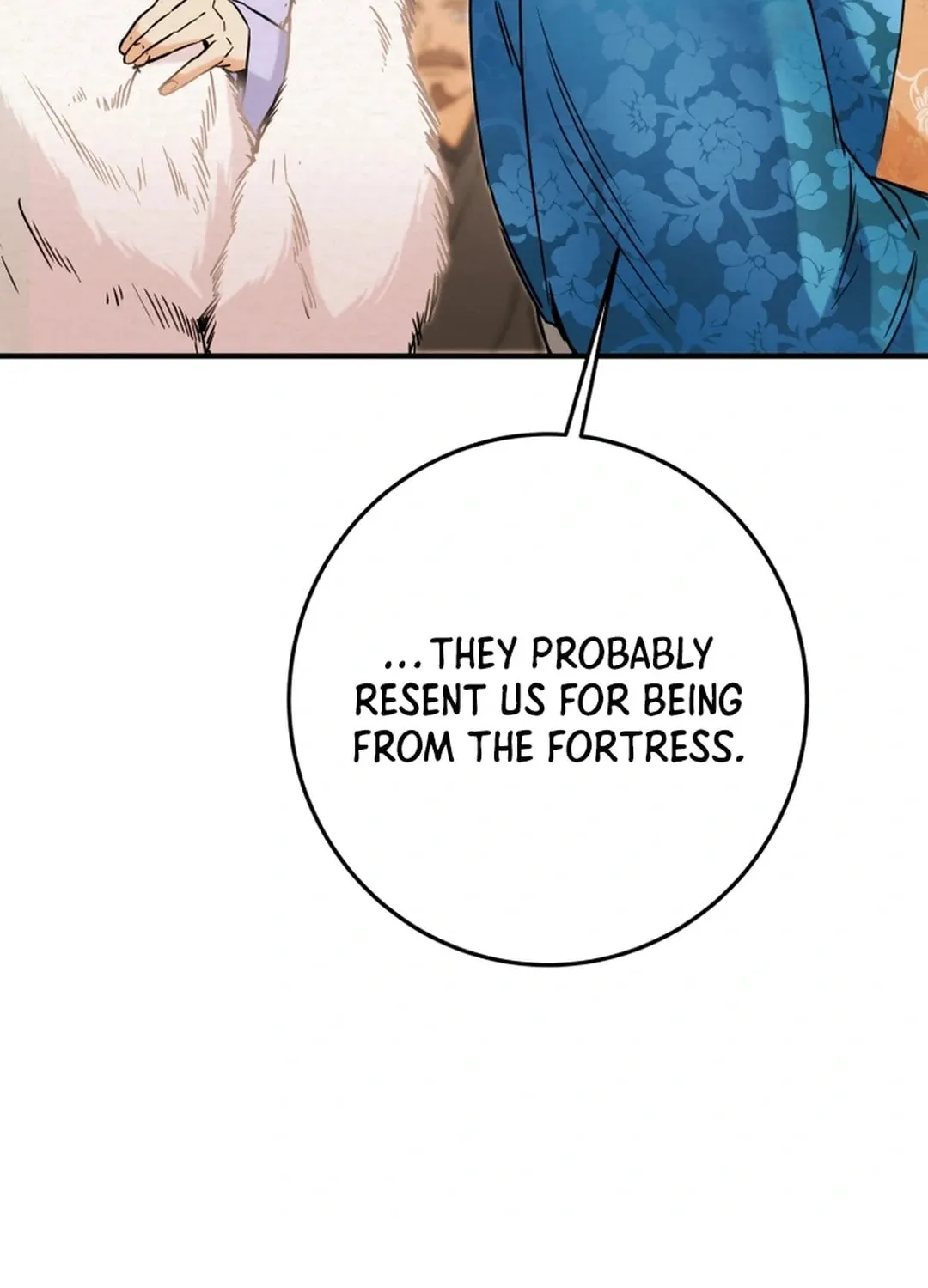 Read Heavenly Moon chapter 89 image 28 on Lezhin