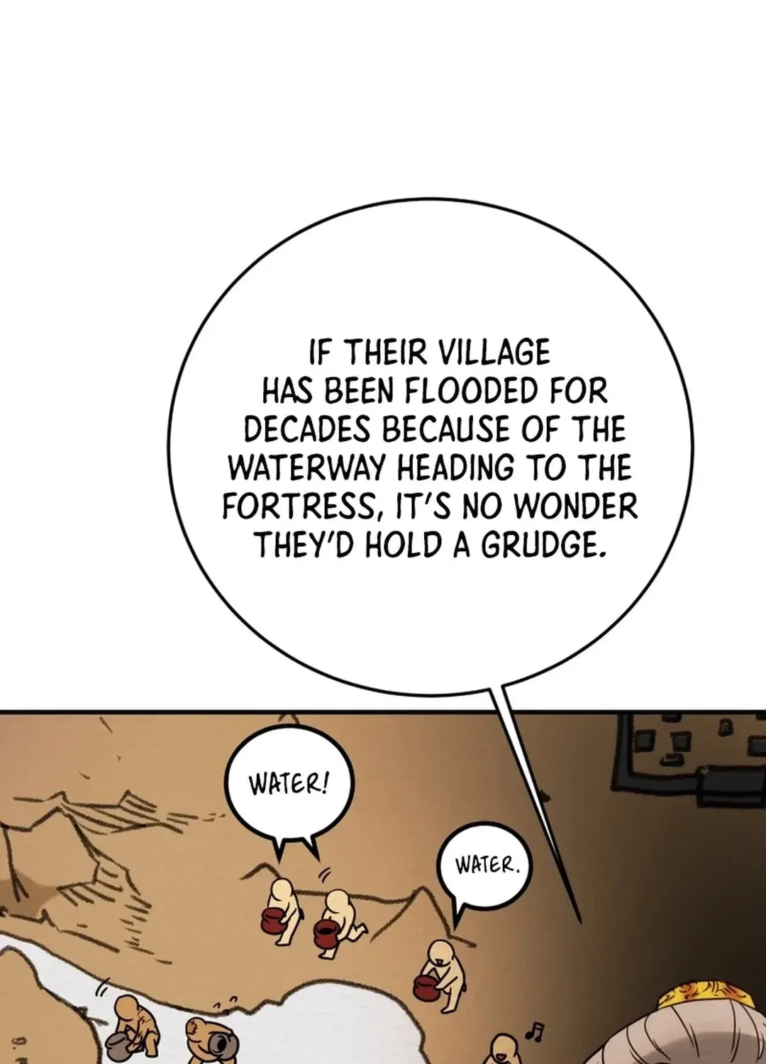 Read Heavenly Moon chapter 89 image 29 on Lezhin