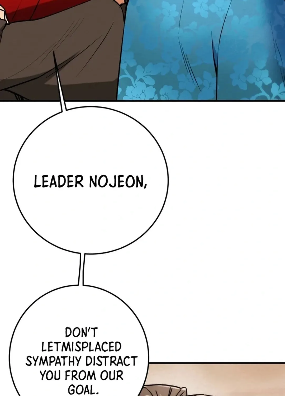 Read Heavenly Moon chapter 89 image 35 on Lezhin