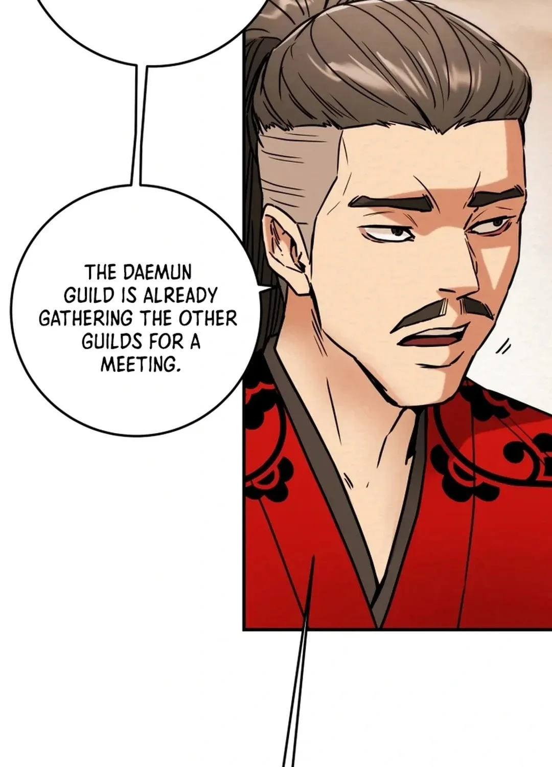 Read Heavenly Moon chapter 89 image 36 on Lezhin