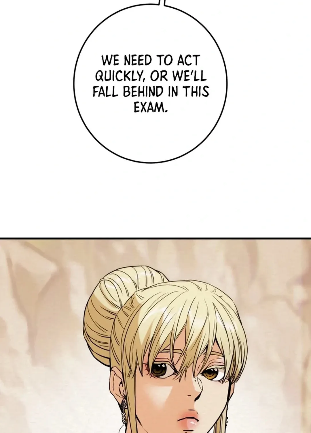 Read Heavenly Moon chapter 89 image 37 on Lezhin