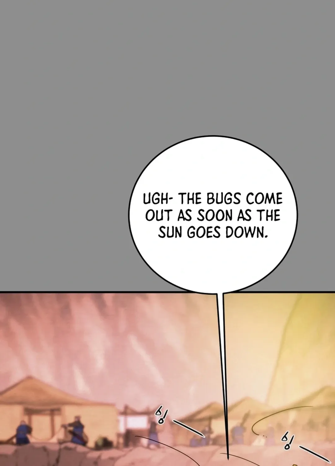 Read Heavenly Moon chapter 89 image 44 on Lezhin