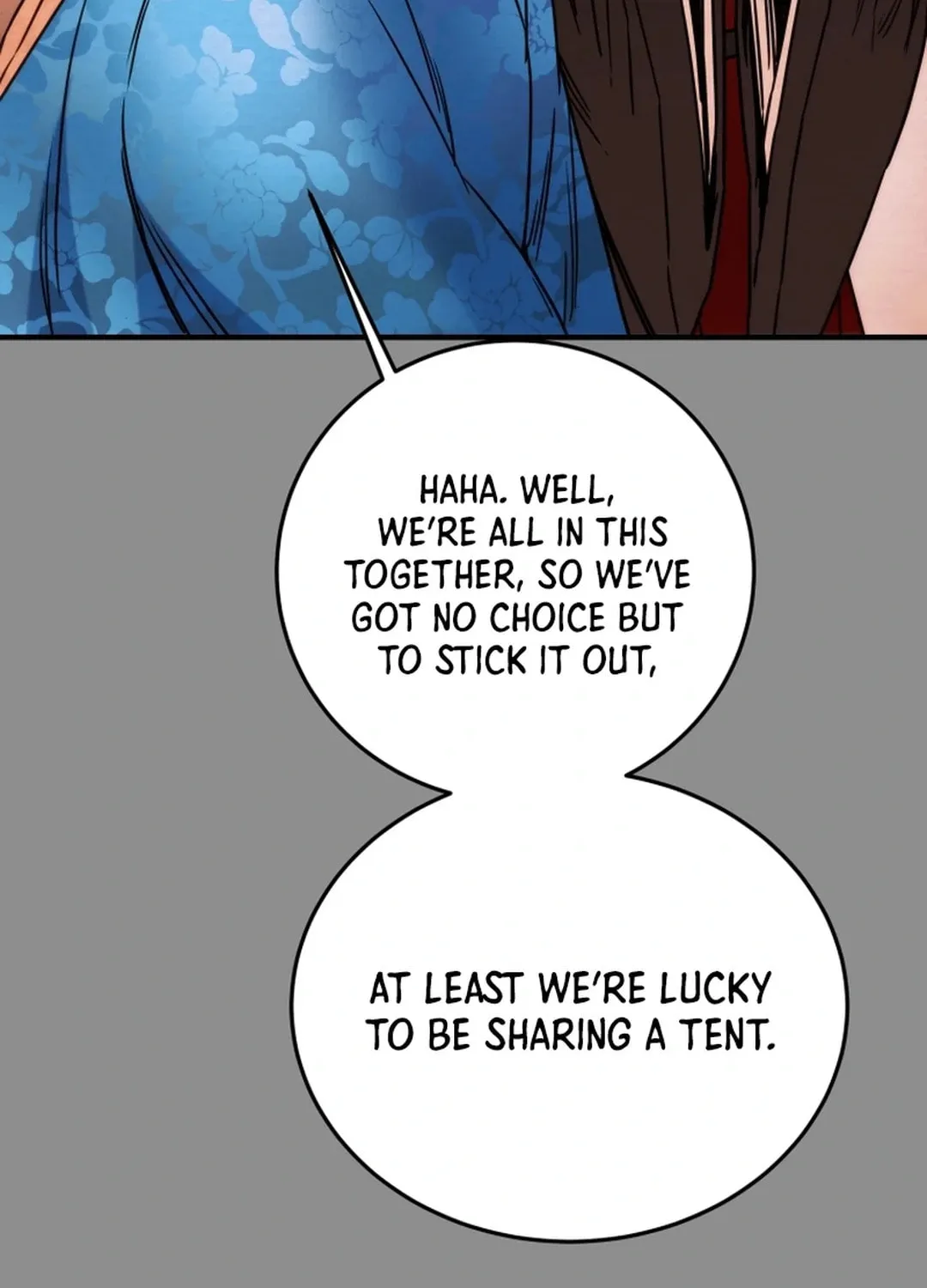 Read Heavenly Moon chapter 89 image 48 on Lezhin