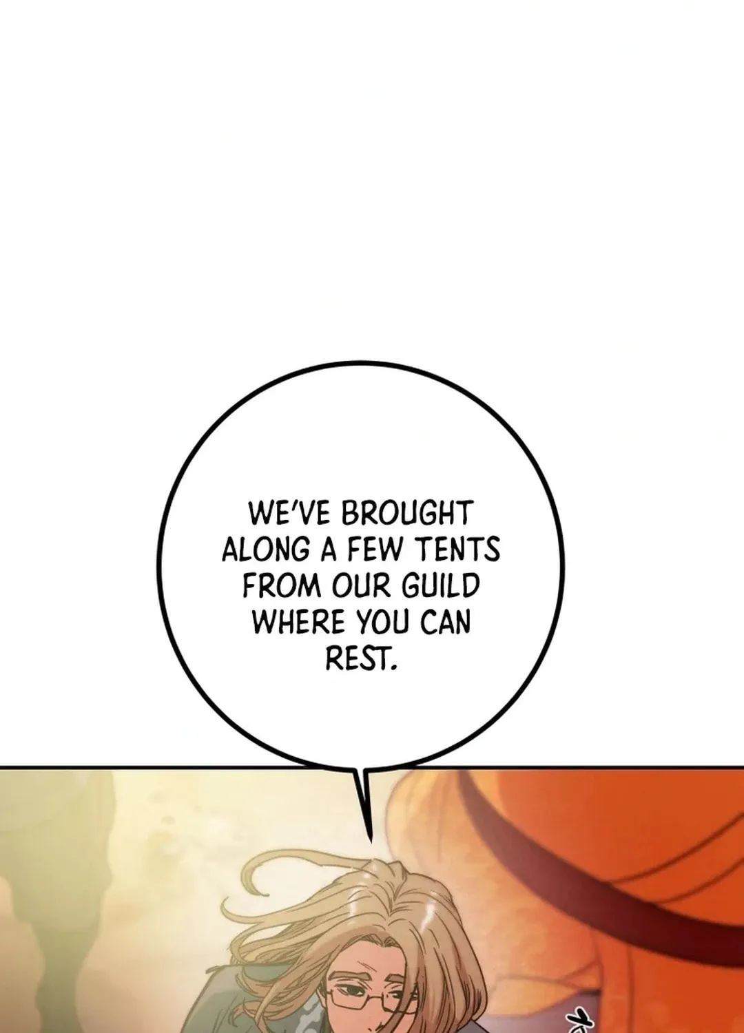 Read Heavenly Moon chapter 89 image 5 on Lezhin