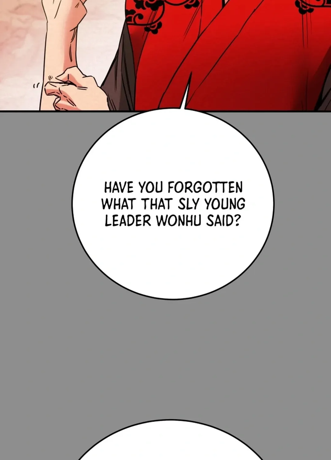 Read Heavenly Moon chapter 89 image 50 on Lezhin