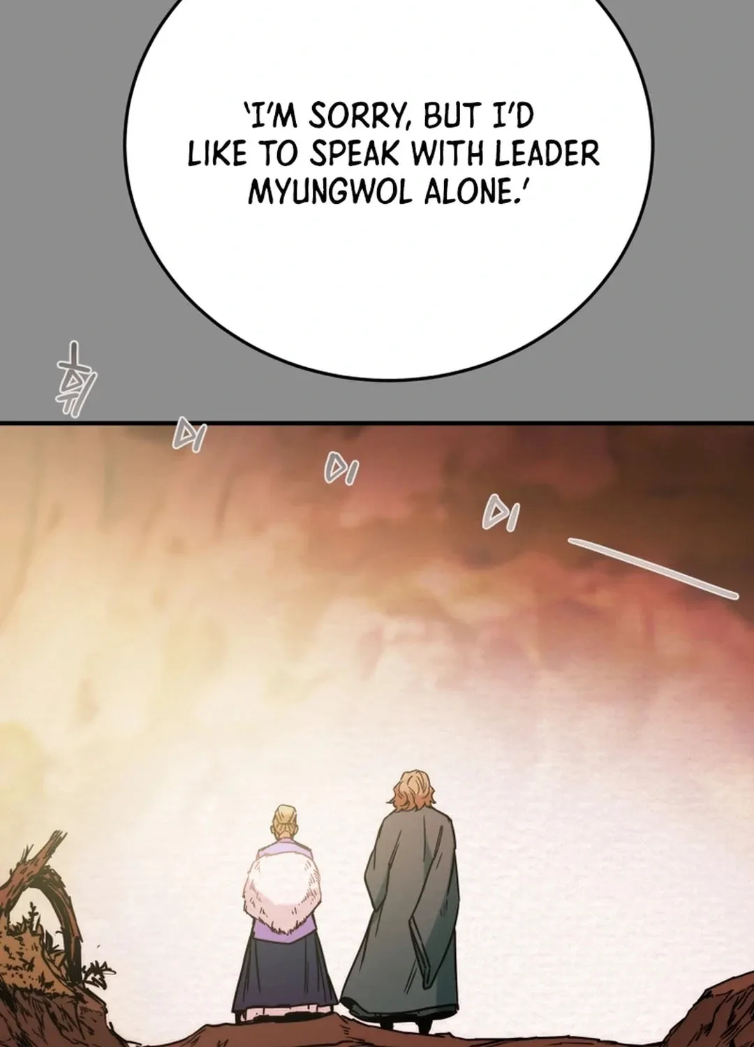 Read Heavenly Moon chapter 89 image 51 on Lezhin