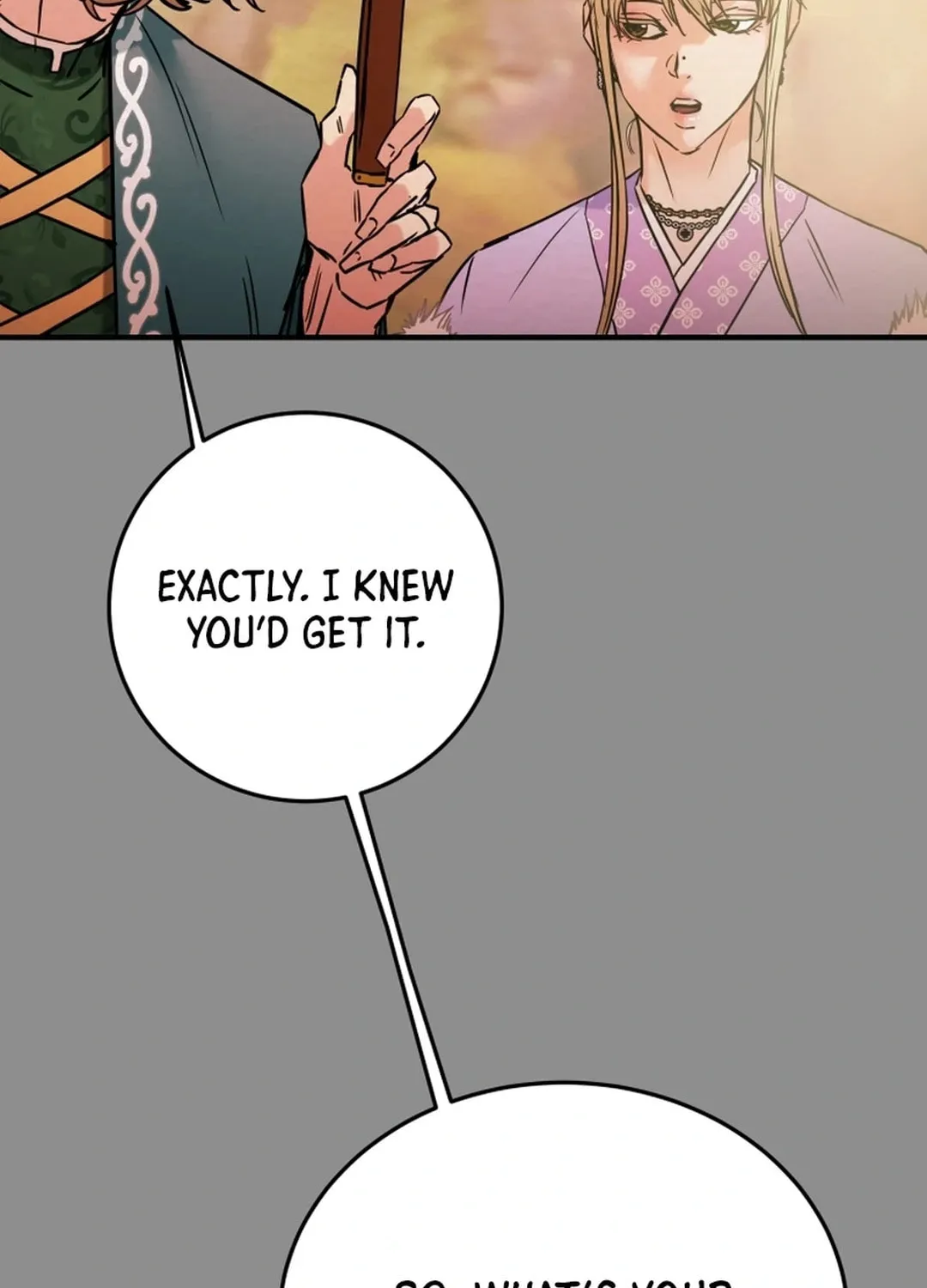 Read Heavenly Moon chapter 89 image 62 on Lezhin