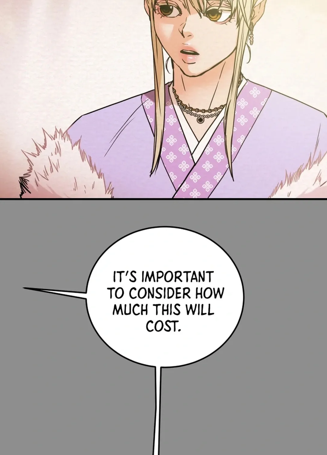 Read Heavenly Moon chapter 89 image 71 on Lezhin