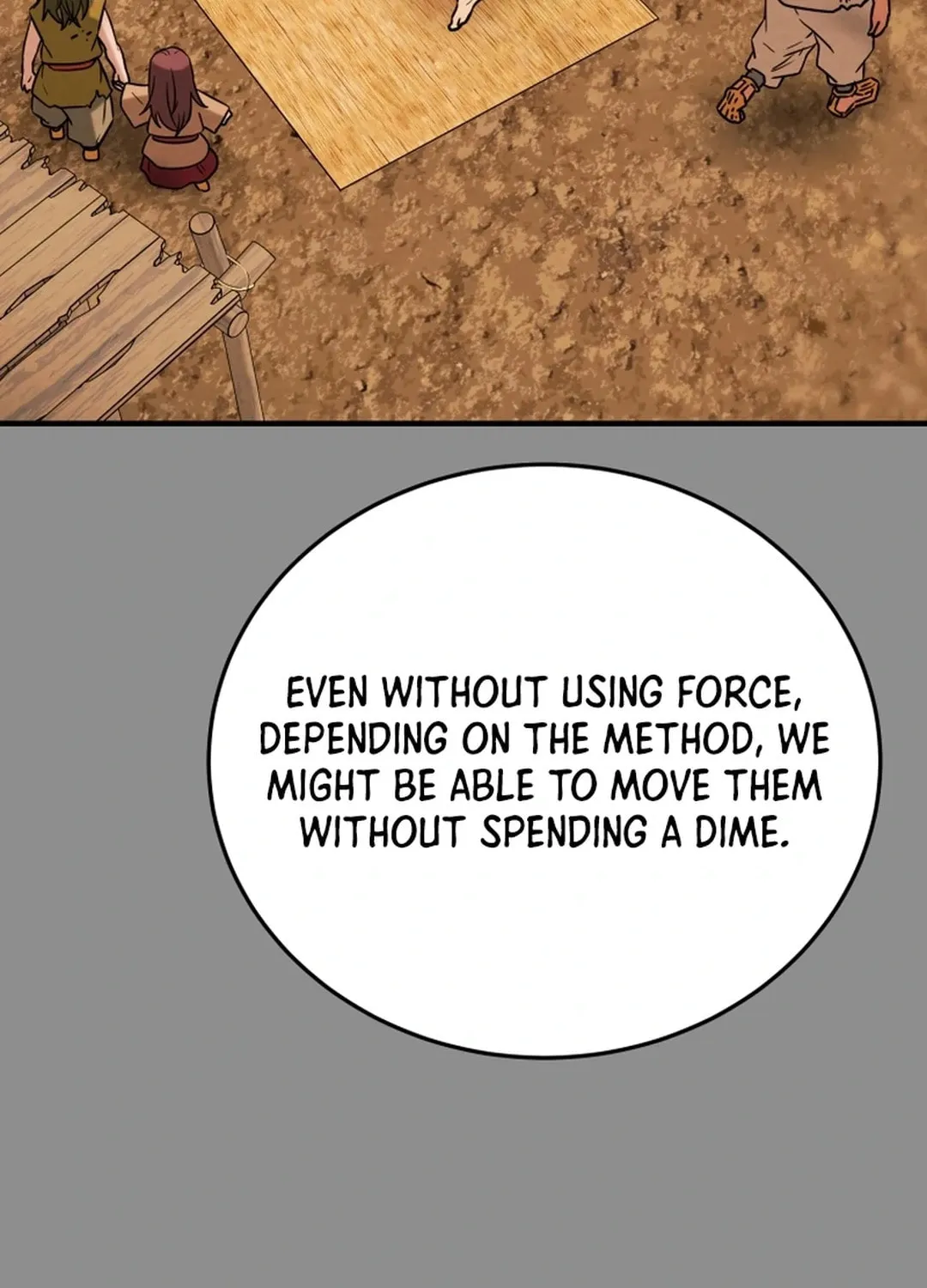 Read Heavenly Moon chapter 89 image 75 on Lezhin