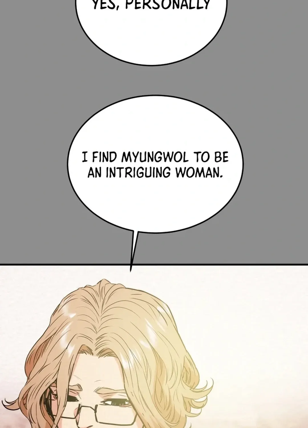 Read Heavenly Moon chapter 89 image 95 on Lezhin