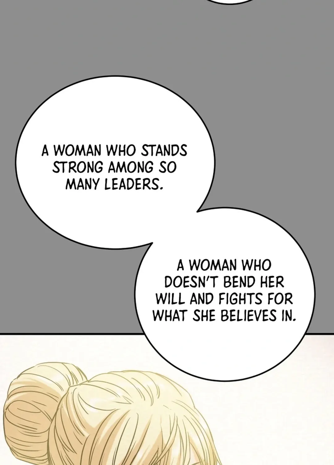 Read Heavenly Moon chapter 89 image 97 on Lezhin