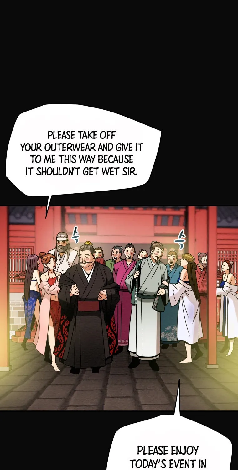Read Heavenly Moon chapter 9 image 101 on Lezhin
