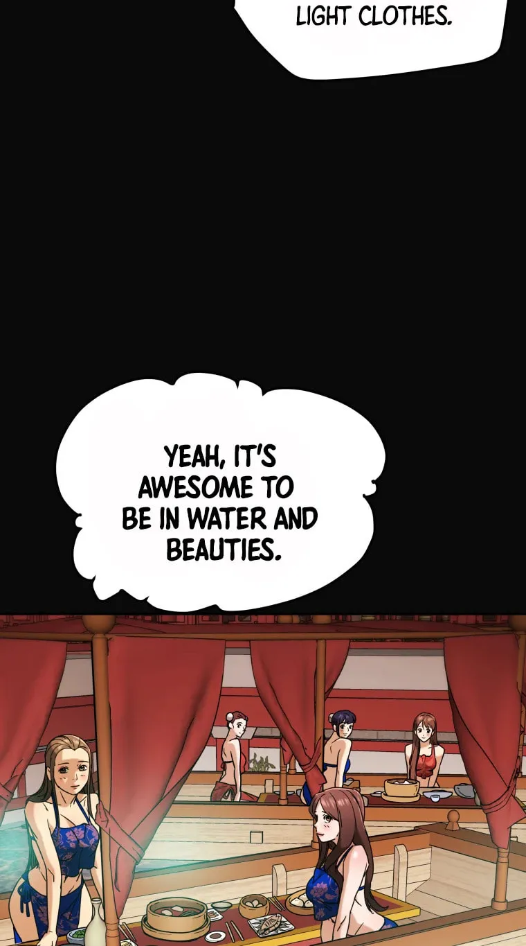 Read Heavenly Moon chapter 9 image 102 on Lezhin