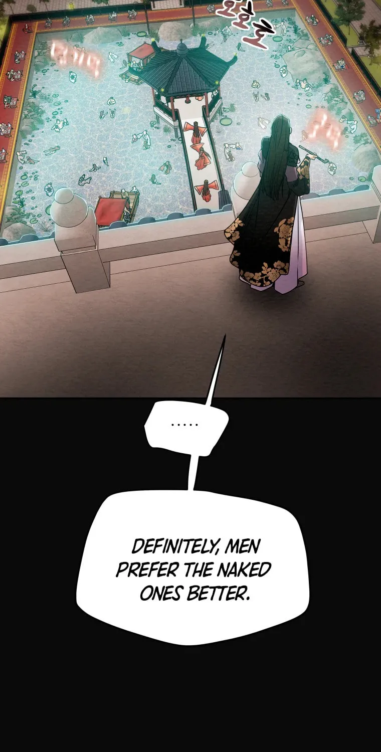 Read Heavenly Moon chapter 9 image 109 on Lezhin