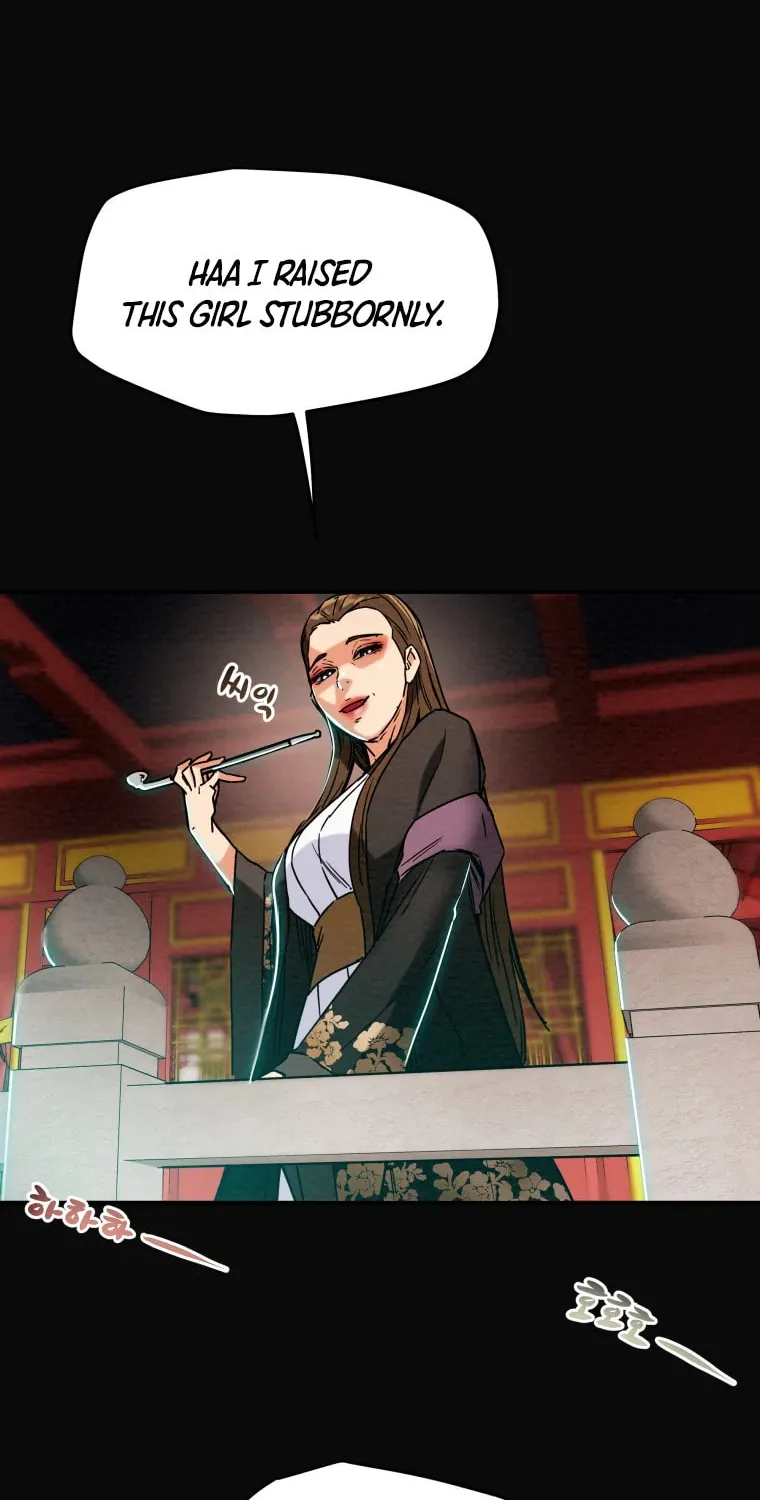 Read Heavenly Moon chapter 9 image 110 on Lezhin